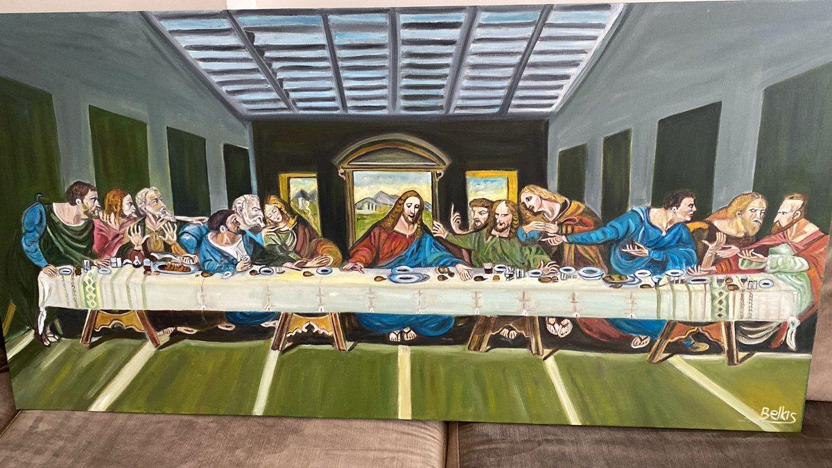 Arlet Natali Avazyan tweet media