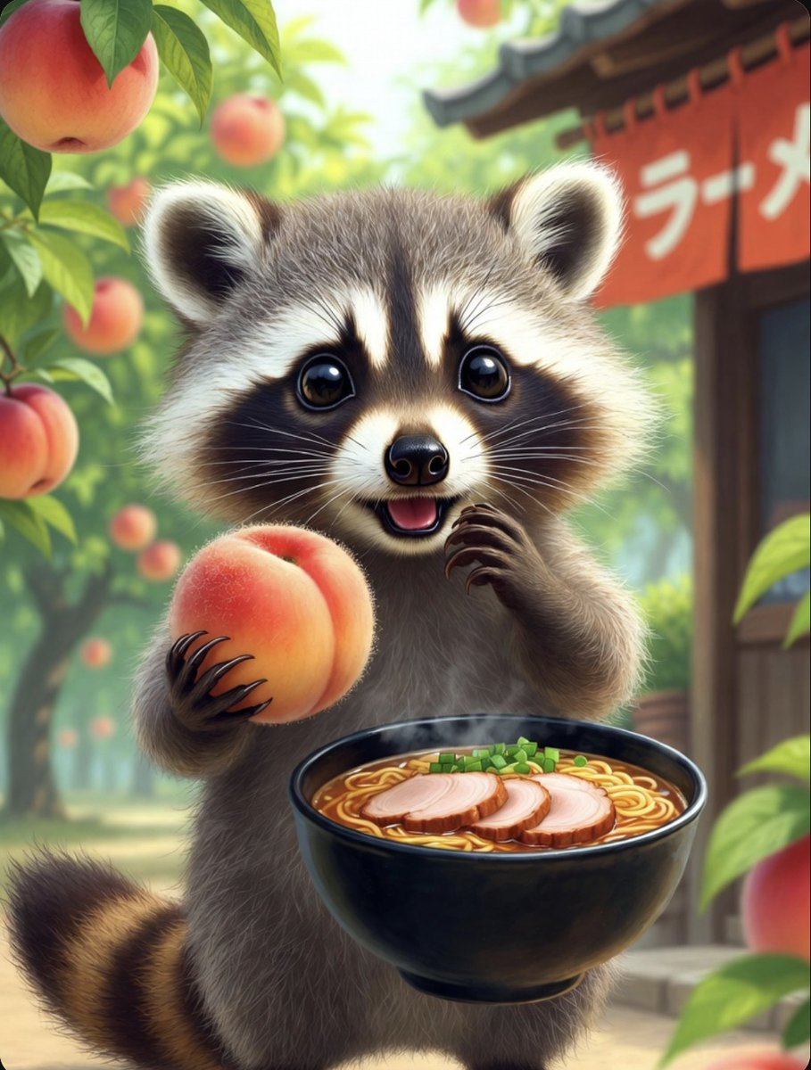 ひふみん🐾🦝 tweet media