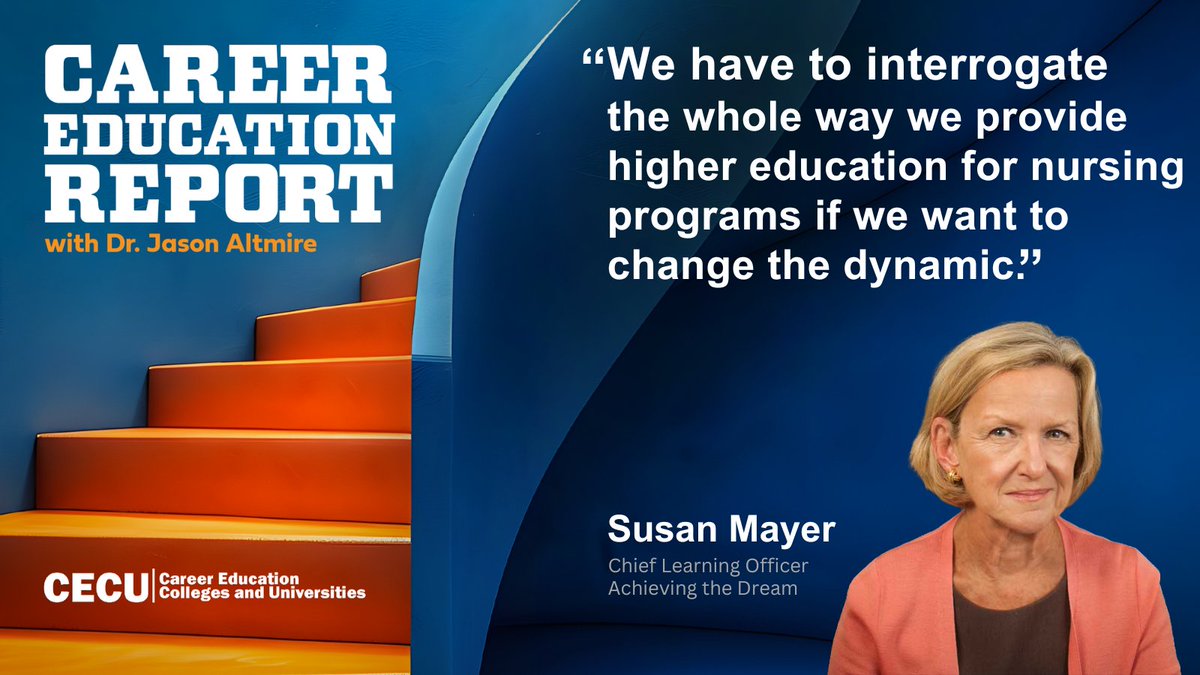 Achieving the Dream tweet media