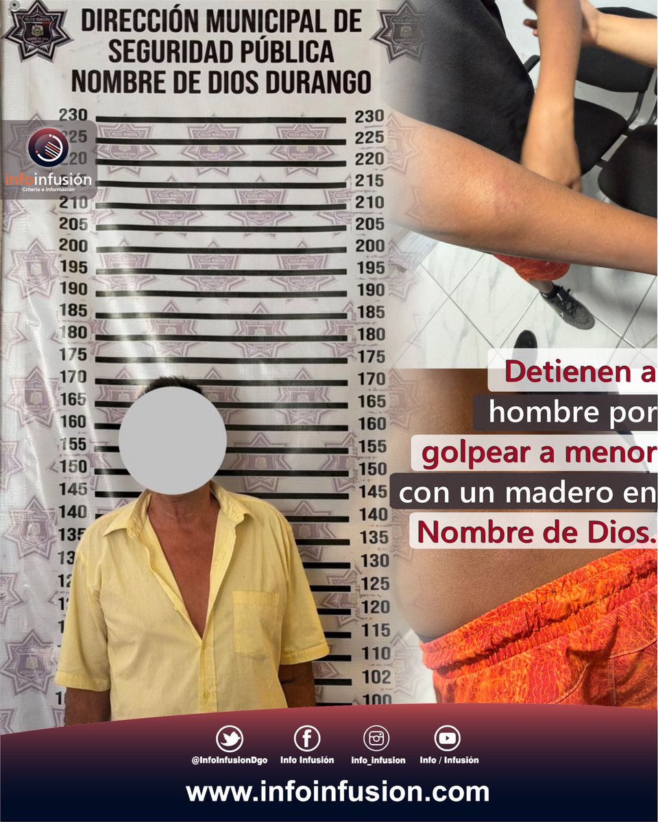 Infusión tweet media