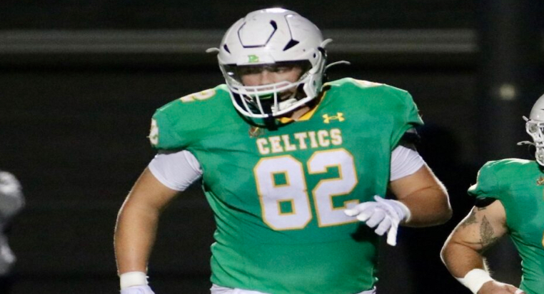EDGYTIM's tweet photo. Correction: Providence Catholic
@CelticsFootball 2028 IOL Ben Coleman
@BenjaminCo38637 is taking several spring college visits over the next week full details here https://t.co/OBjzFhnp7U…
@GregSmithRivals @AllenTrie https://t.co/KniM7lLEtZ