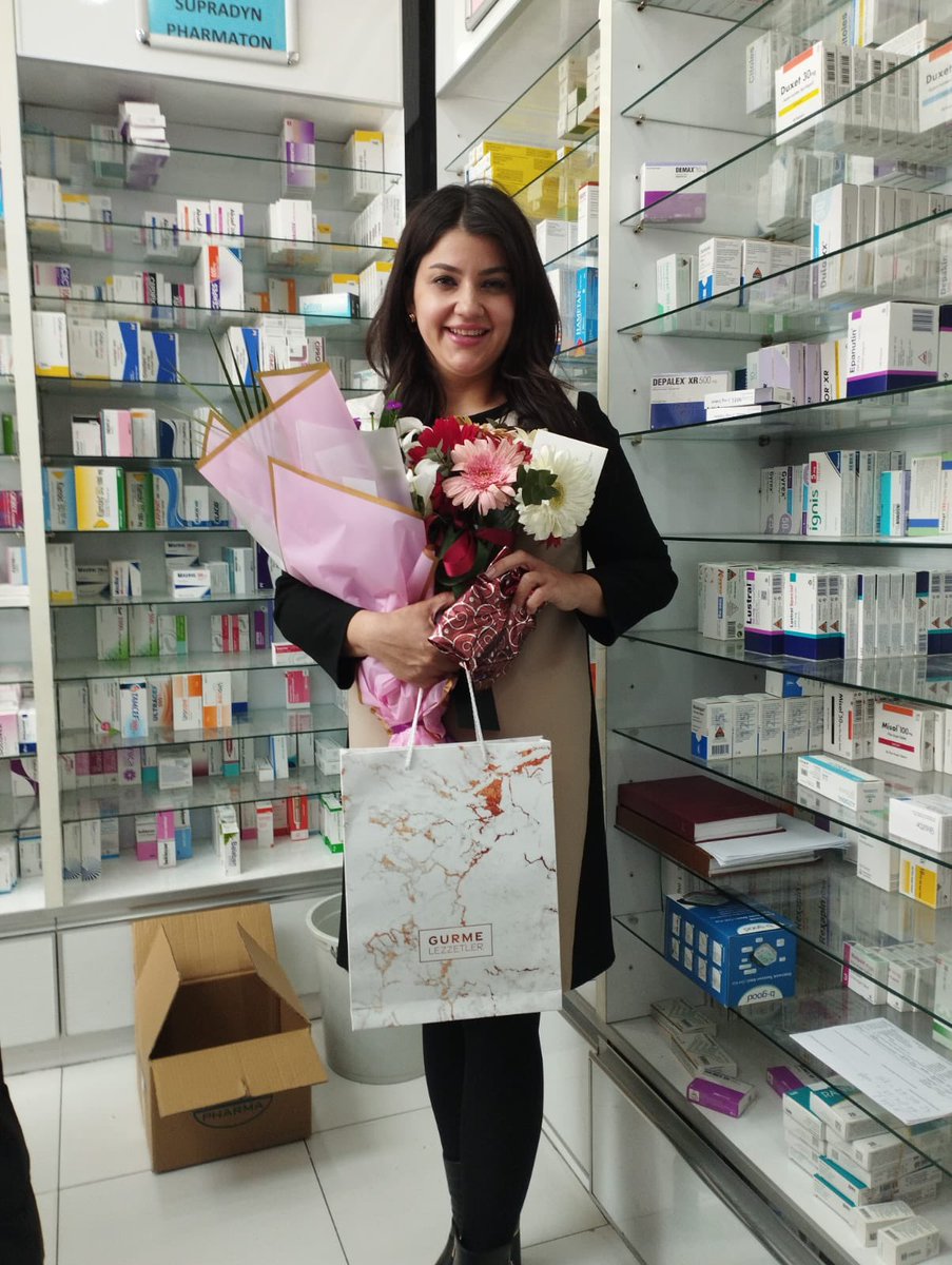 Seda Ateş Yanar tweet media