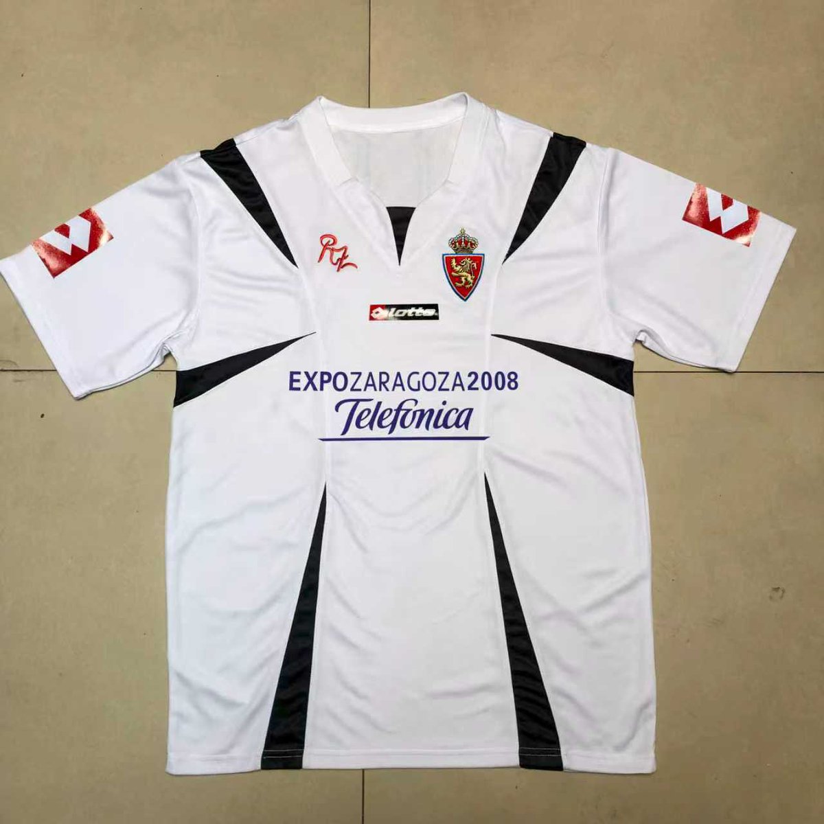 Camisetas futbol y NBA tweet media