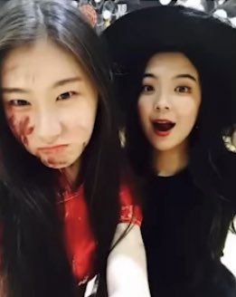 chaeriana tweet media