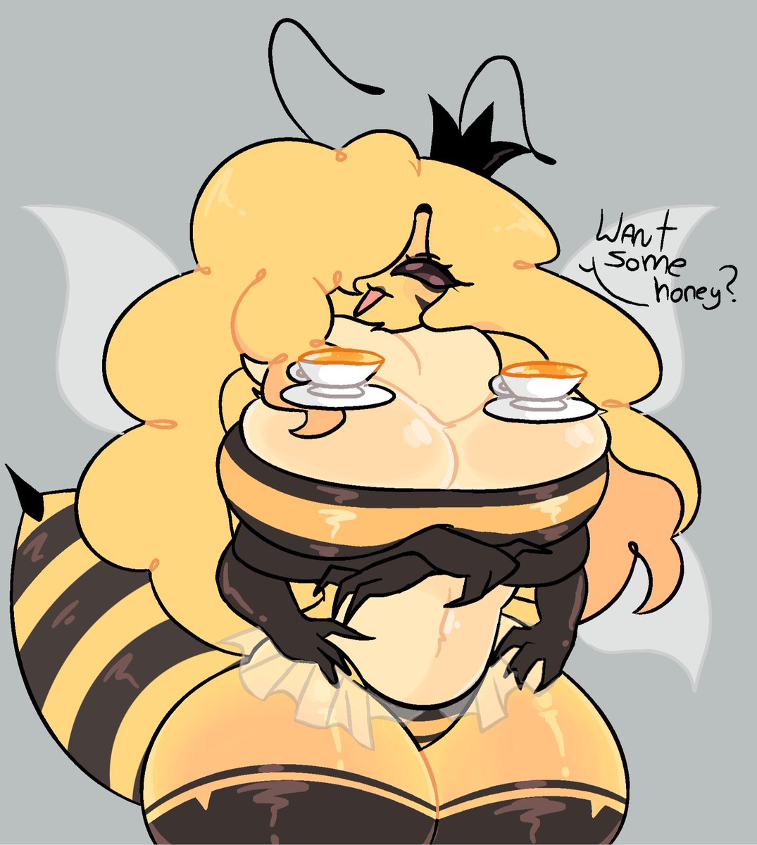 ZamZipperArt tweet media