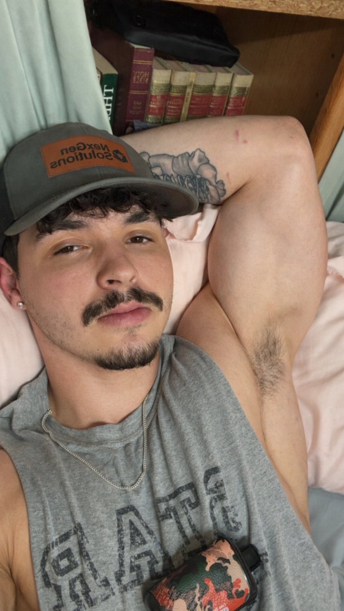 Tattooed Biker tweet media