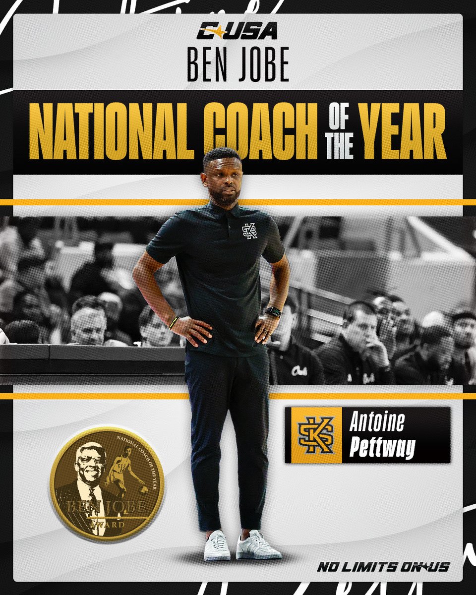 Conference USA tweet media