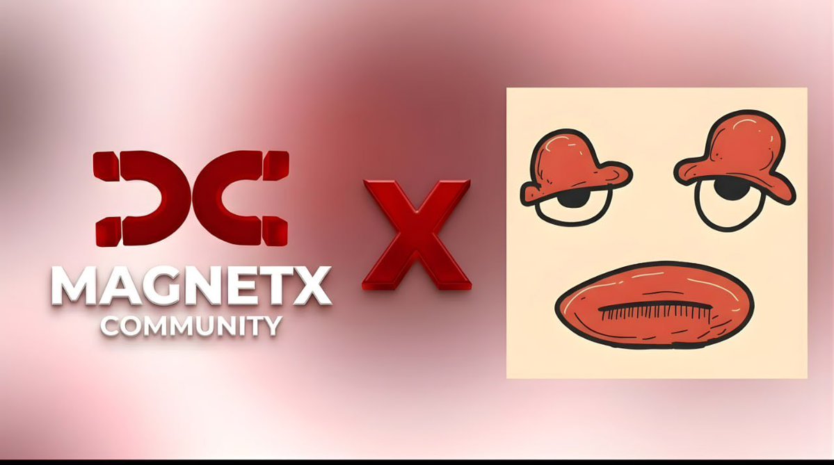 Magnet X ⭕️ tweet media