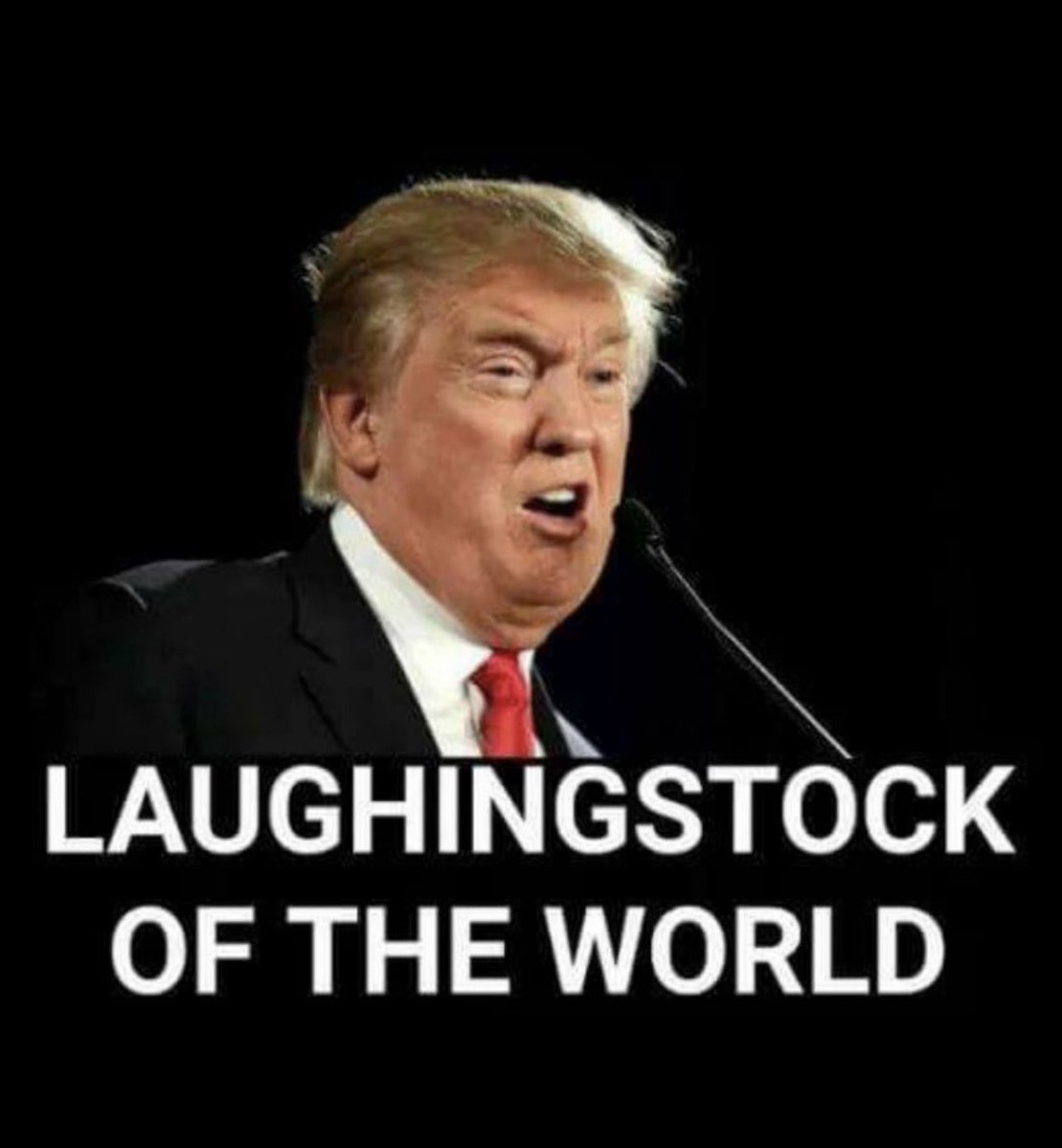 <a href="/MAGAVoice/">MAGA Voice</a> Russia is trolling Trump 🤣