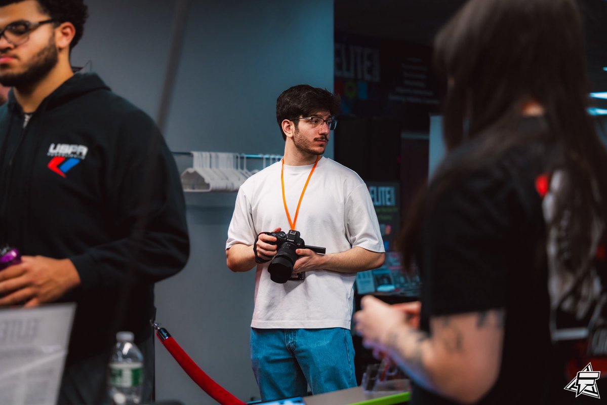 George Maddaloni tweet media