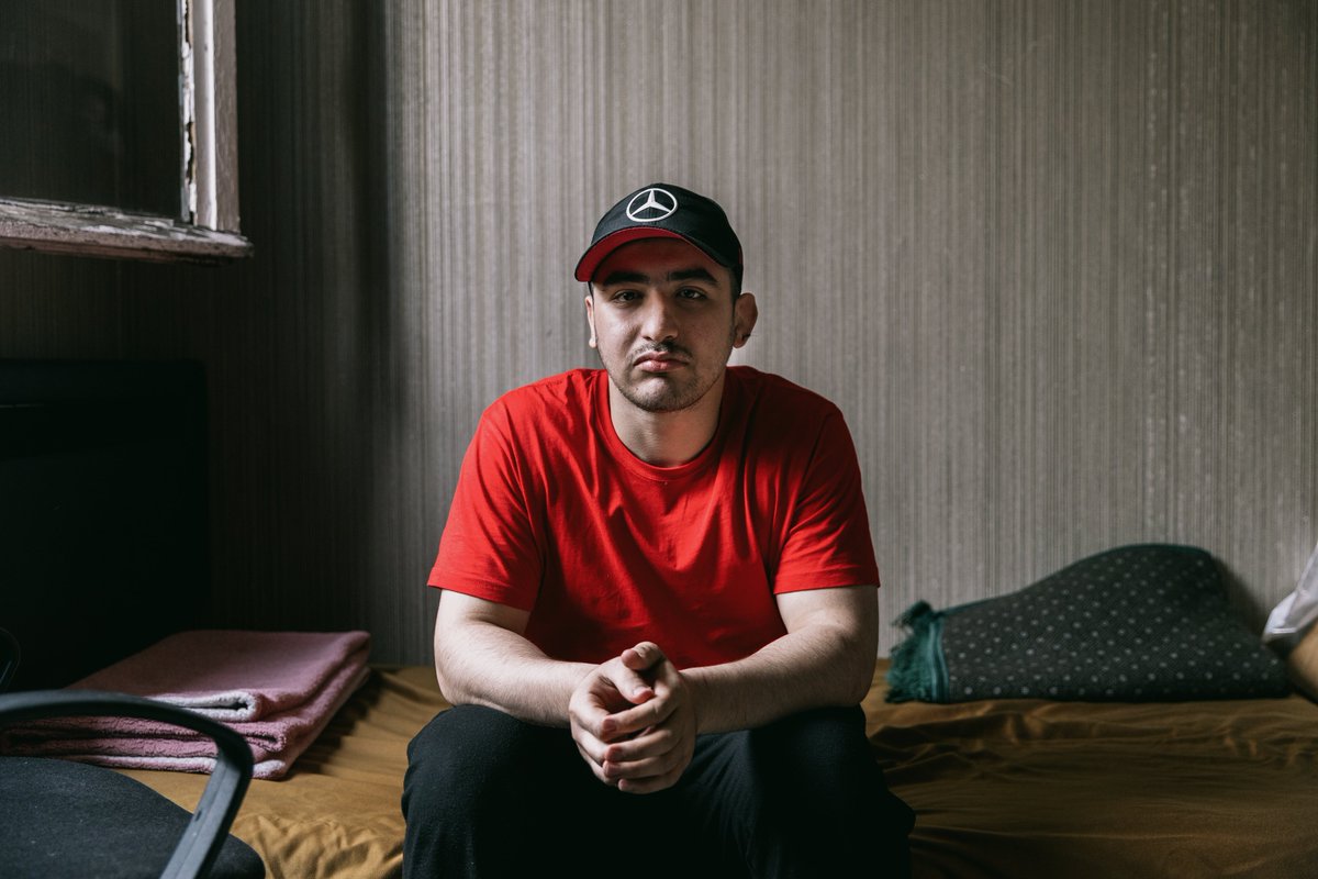 StreetPress tweet media