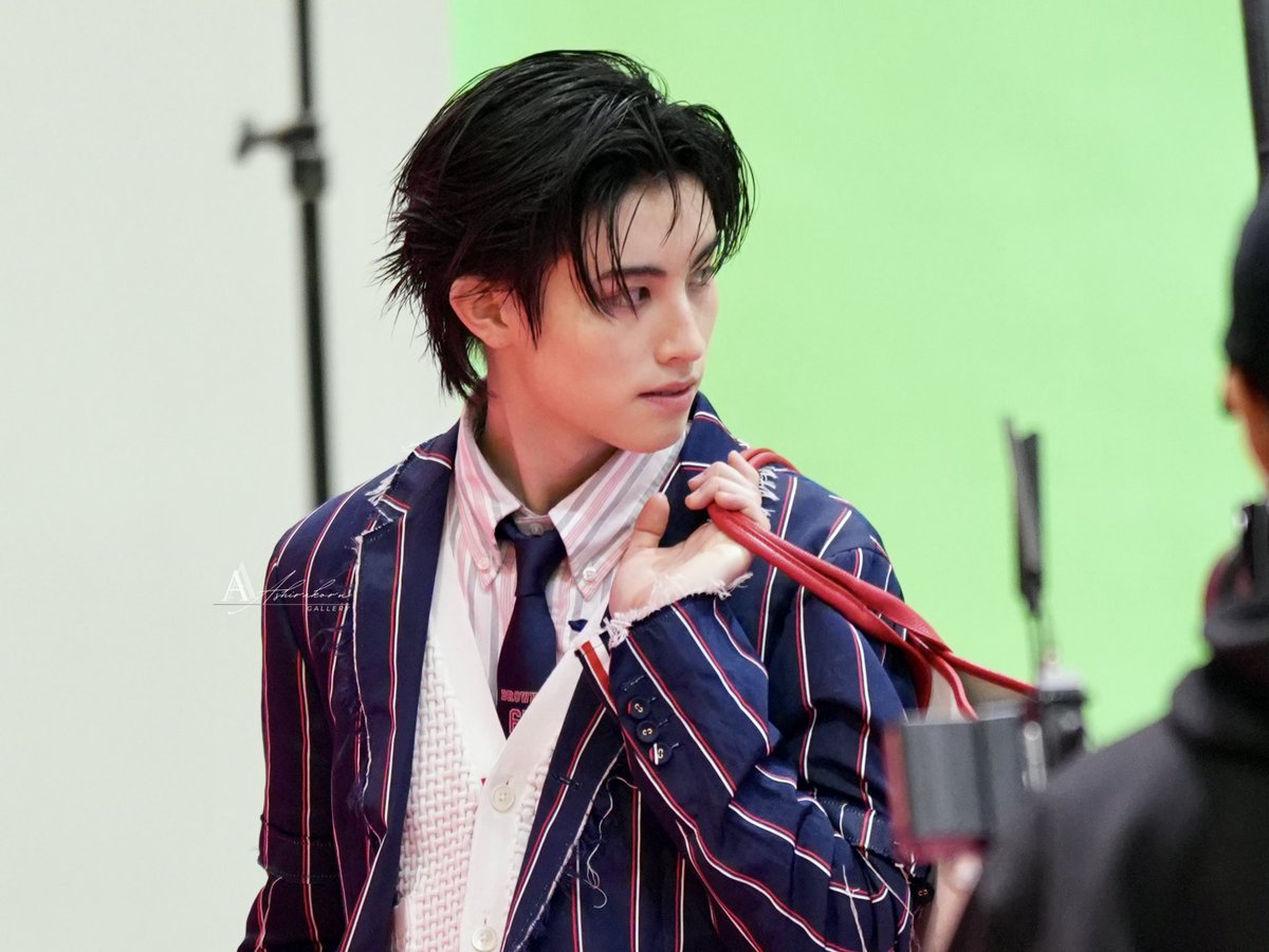 ASHIRAKORN GALLERY TH tweet media