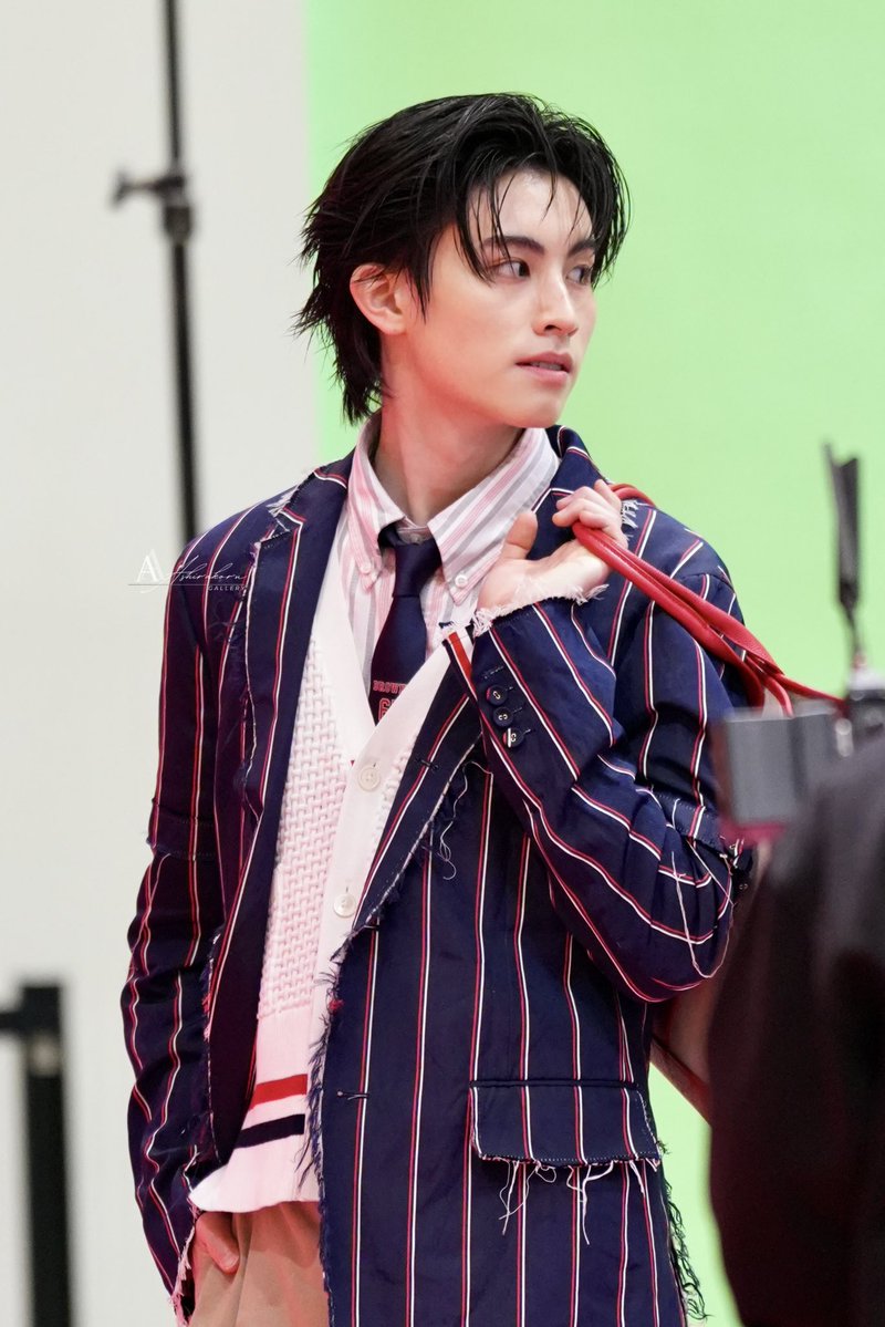 ASHIRAKORN GALLERY TH tweet media