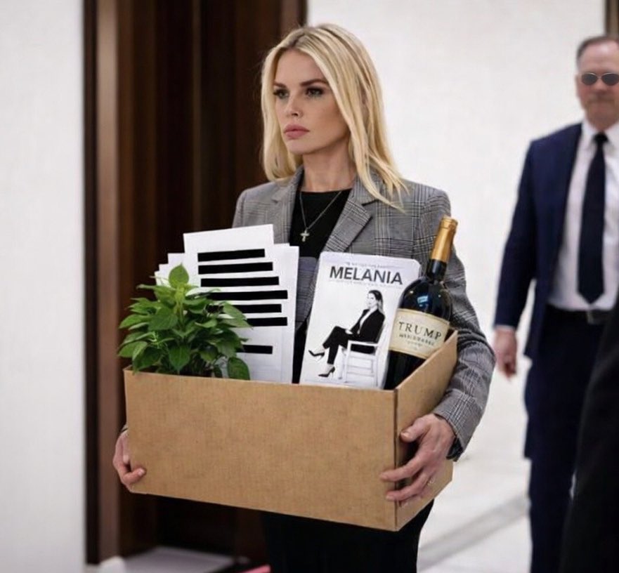 Gary Peterson 🇺🇸 tweet media