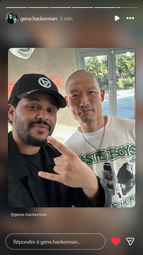 Nathalie Joe 𝓧𝓞 😺 tweet media