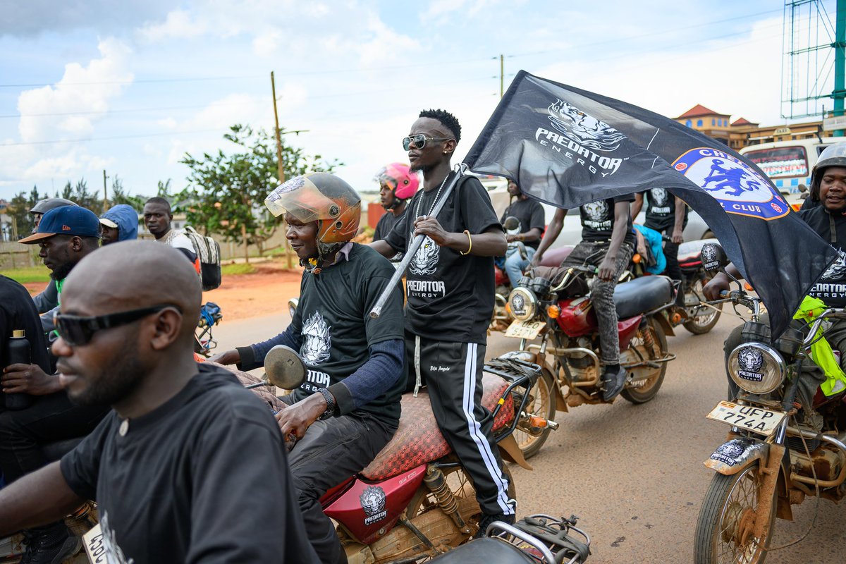 Coca-Cola Beverages Uganda tweet media