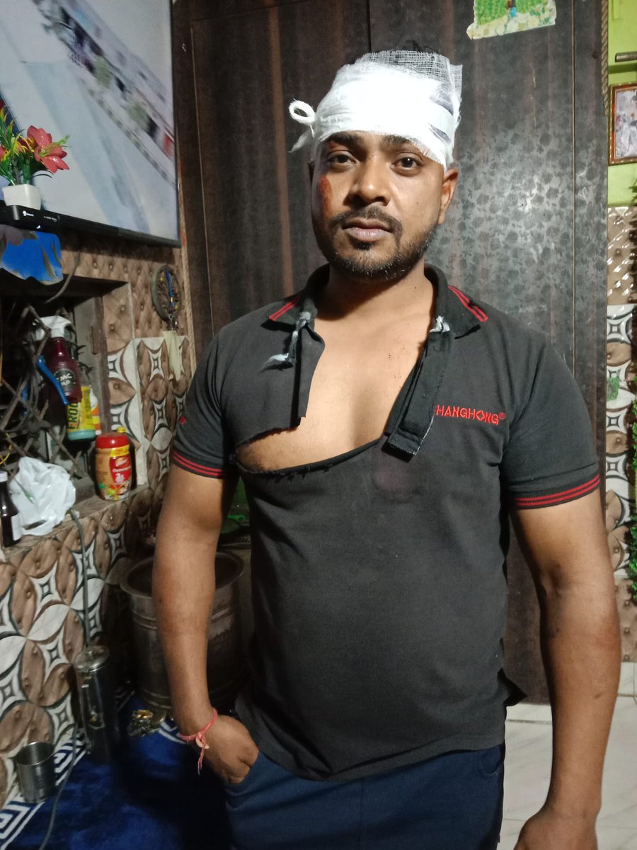 NEWS LIVE18 (UP) tweet media