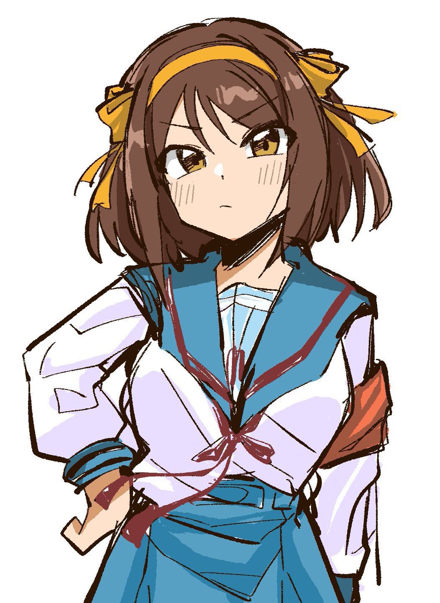 つくも tweet media