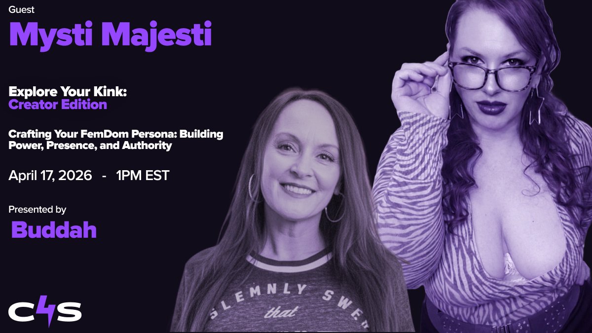 Clips4Sale.com tweet media