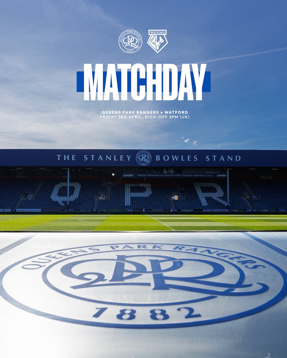 QPR FC tweet media