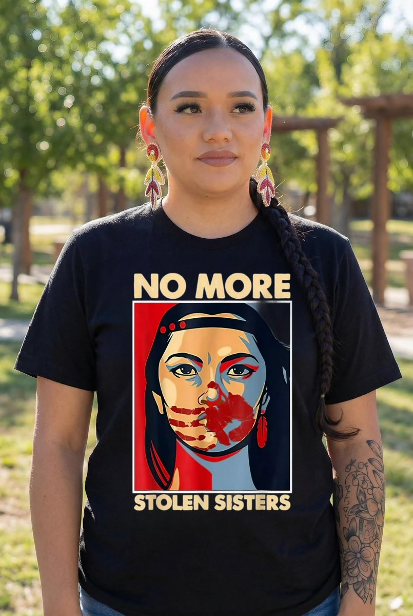 Native American History tweet media