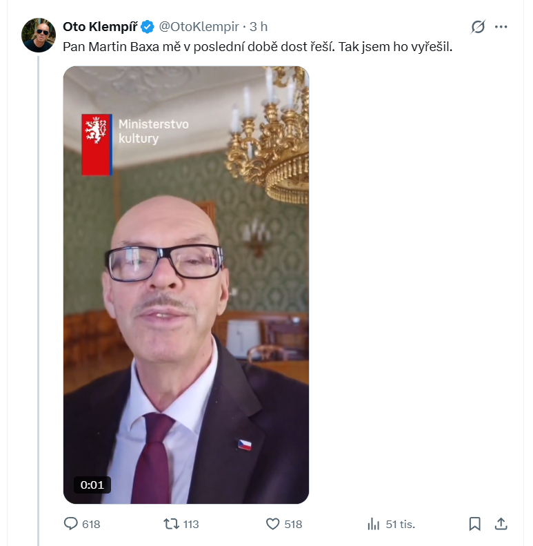 Ondřej Vrtiška tweet media