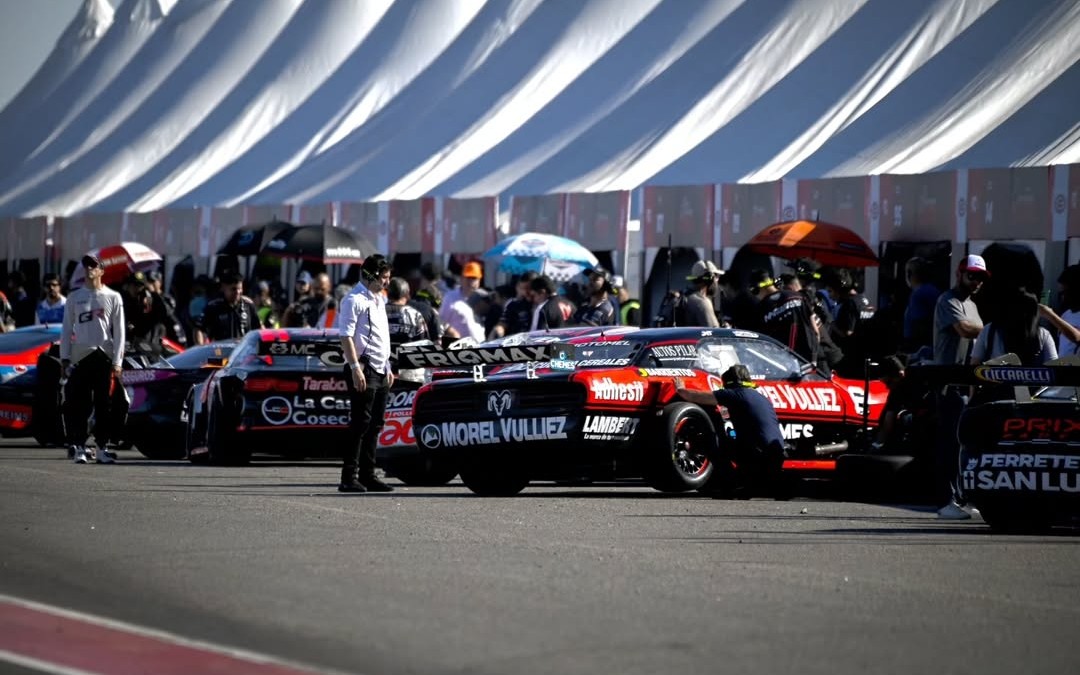 Clasificando tweet media