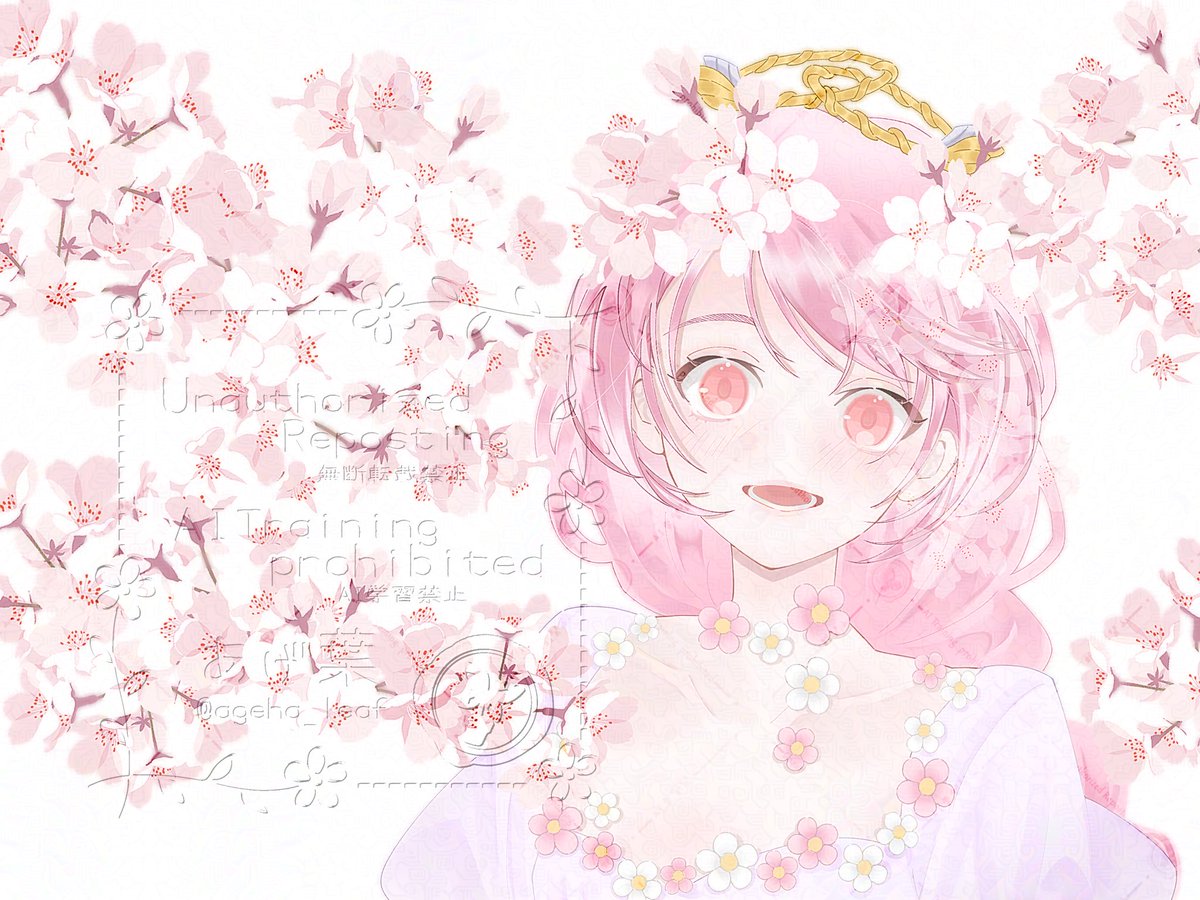 あげ葉 tweet media