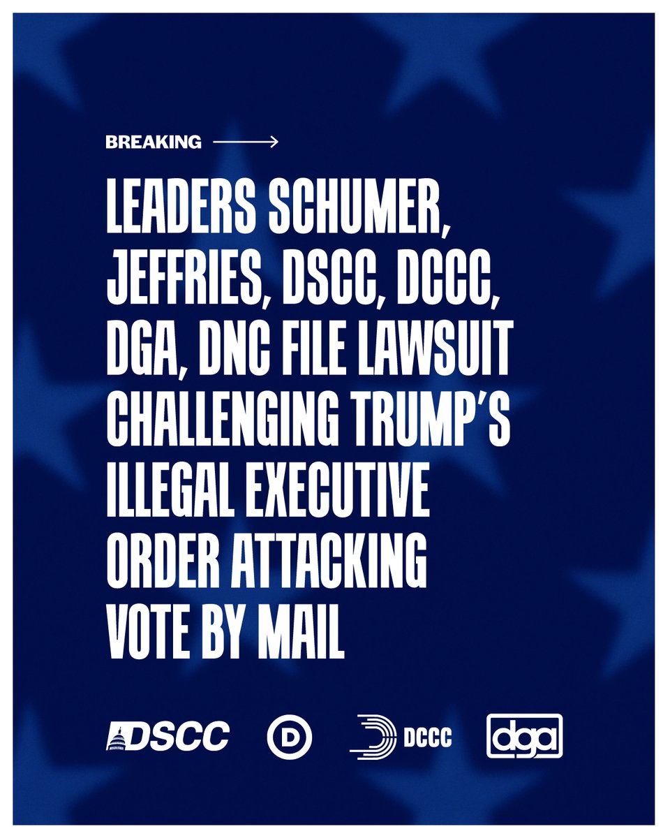 Senate Democrats tweet media