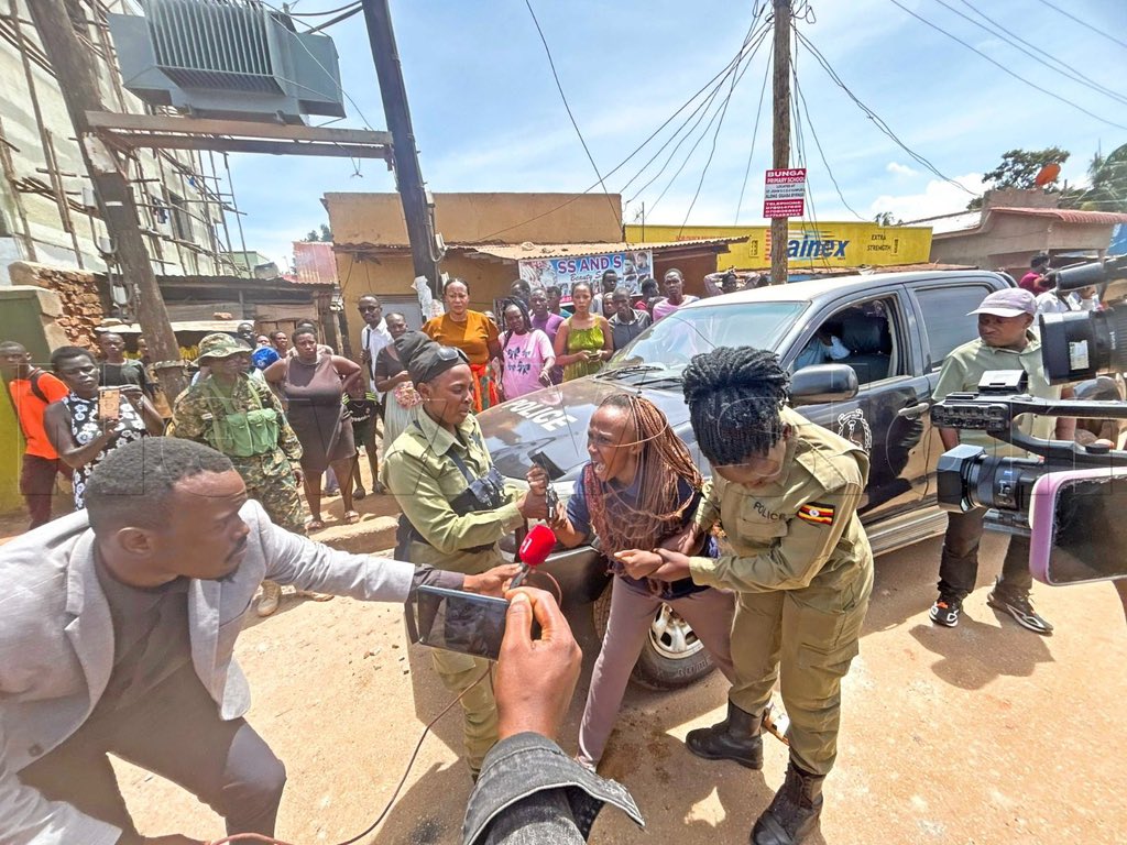 Kalema Abubaker.K🖋️🇺🇬 tweet media