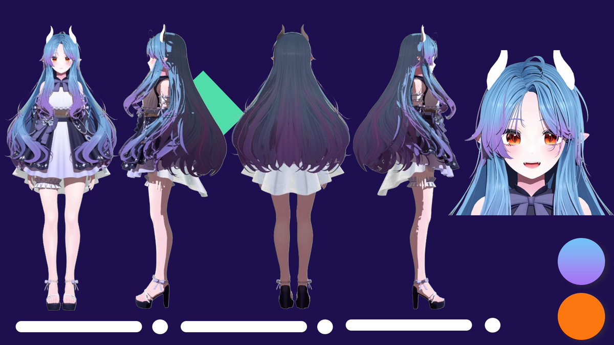 엘로디에 🔮🐍 tweet media