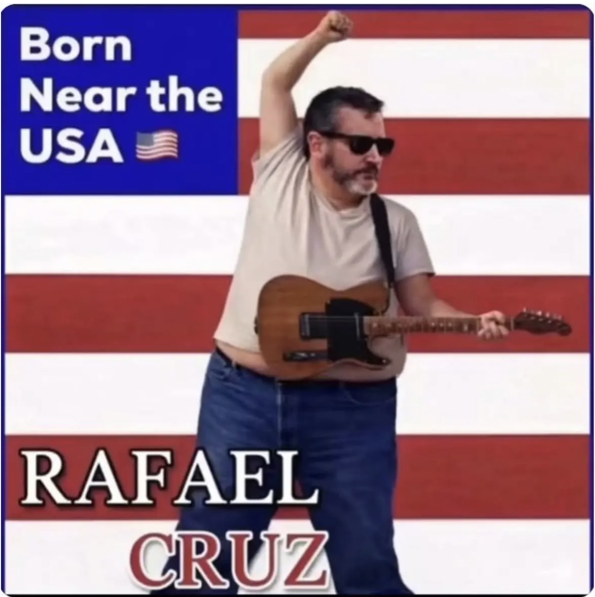 Jesus Chrysler tweet media