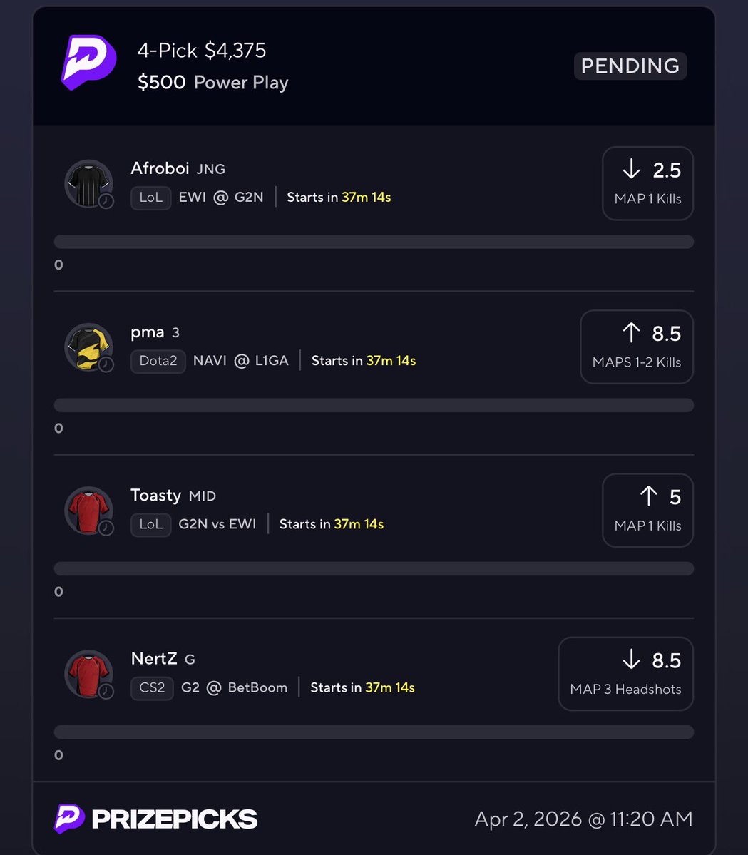 HammerPicks 🔨 tweet media