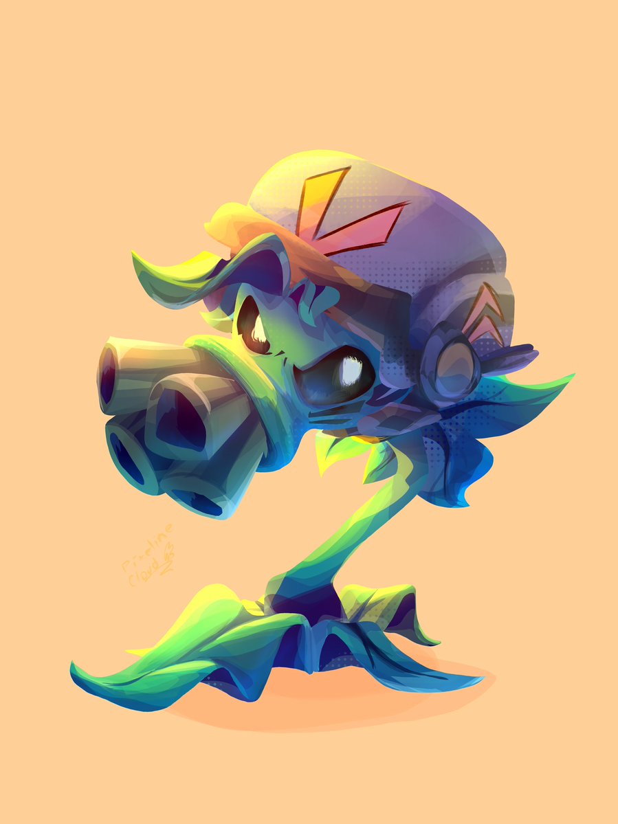 Píxeline Cloud (COMS OPEN🌱) tweet media