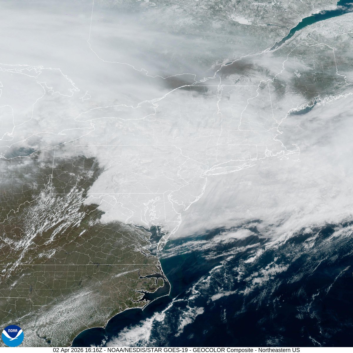 NWS State College tweet media