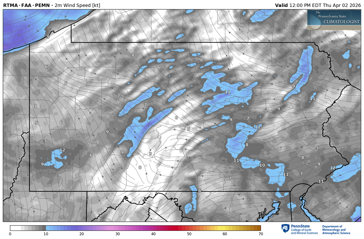 NWS State College tweet media