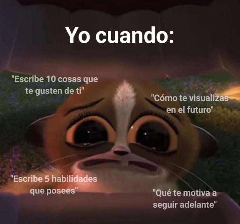 🌙 mini textos tweet media