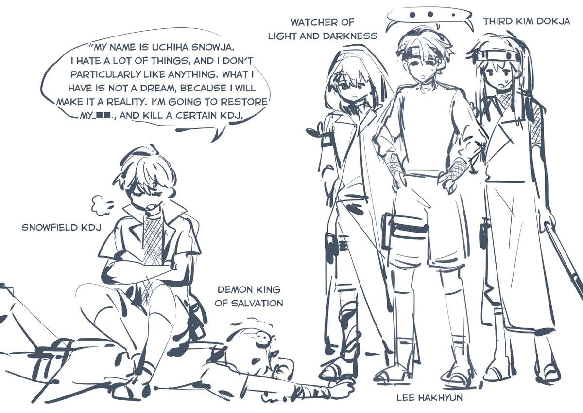 ■■■resting | orvss spoilers tweet media