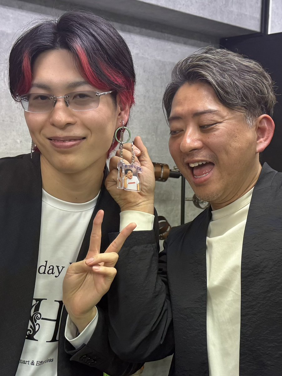 津田篤志@つだつだ🪼🍀 tweet media