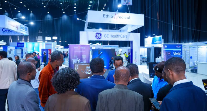 The Ministry of Foreign Affairs of Ethiopia 🇪🇹 tweet media