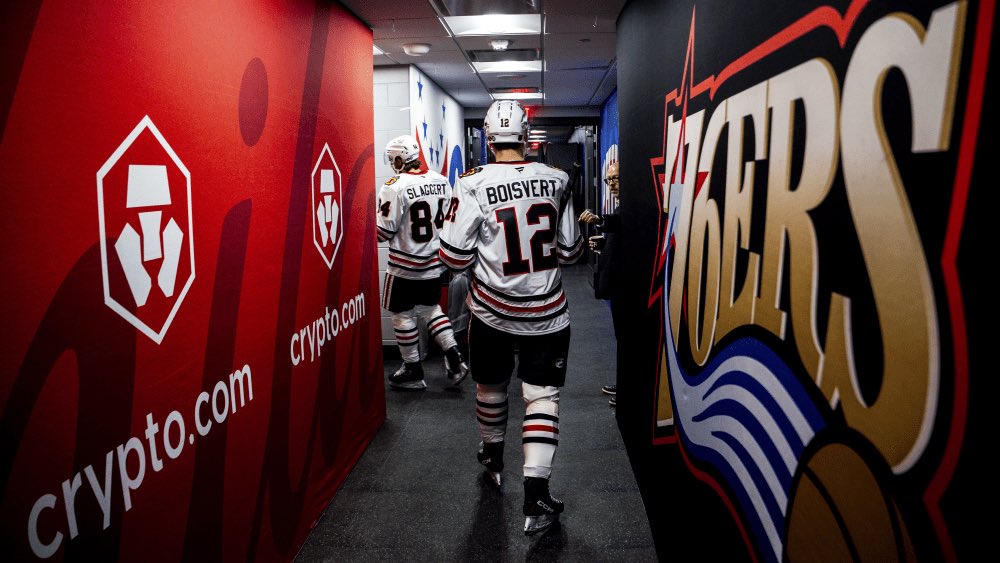 Daily Sacha Boisvert tweet media