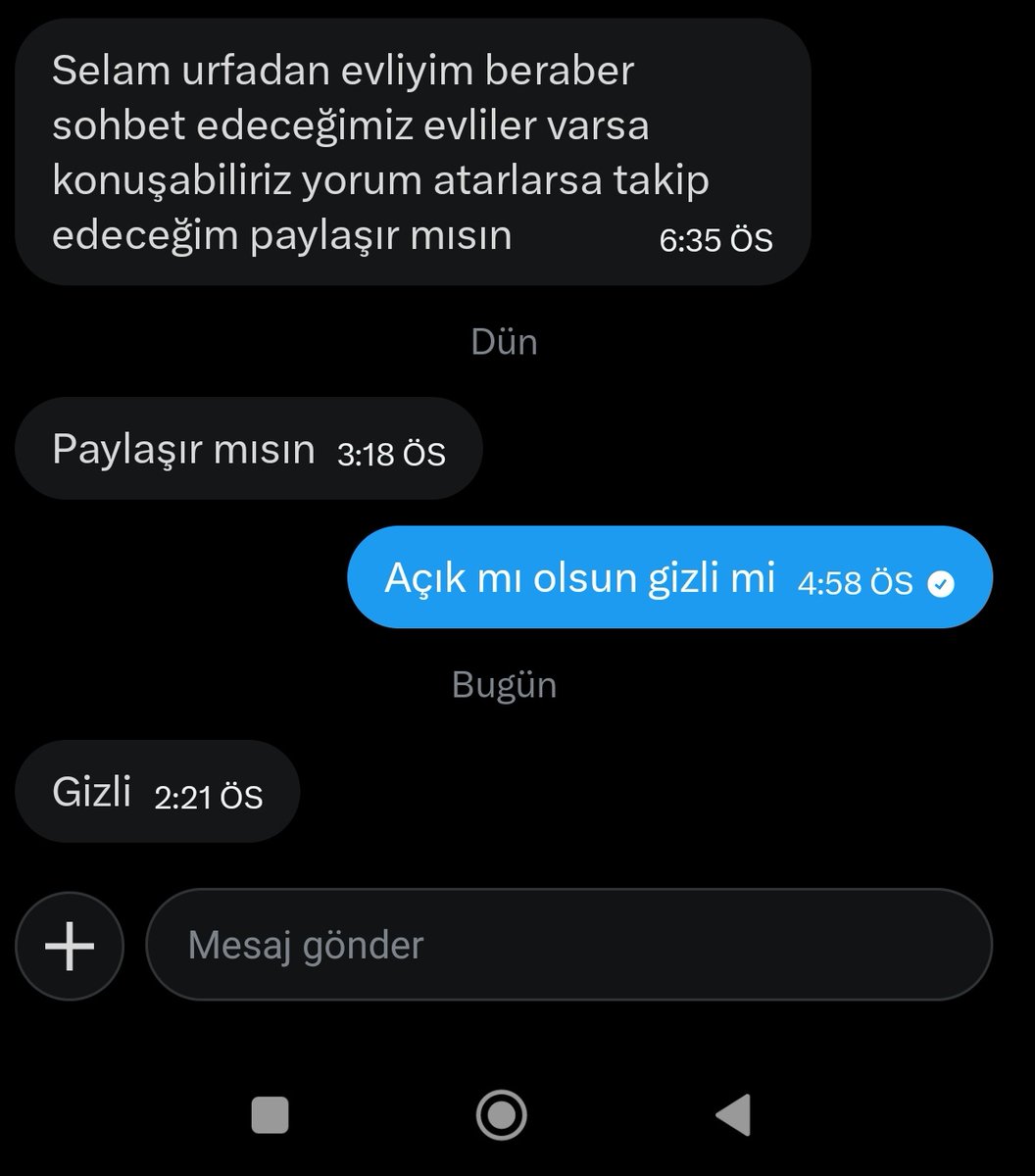 Urfalı tweet media