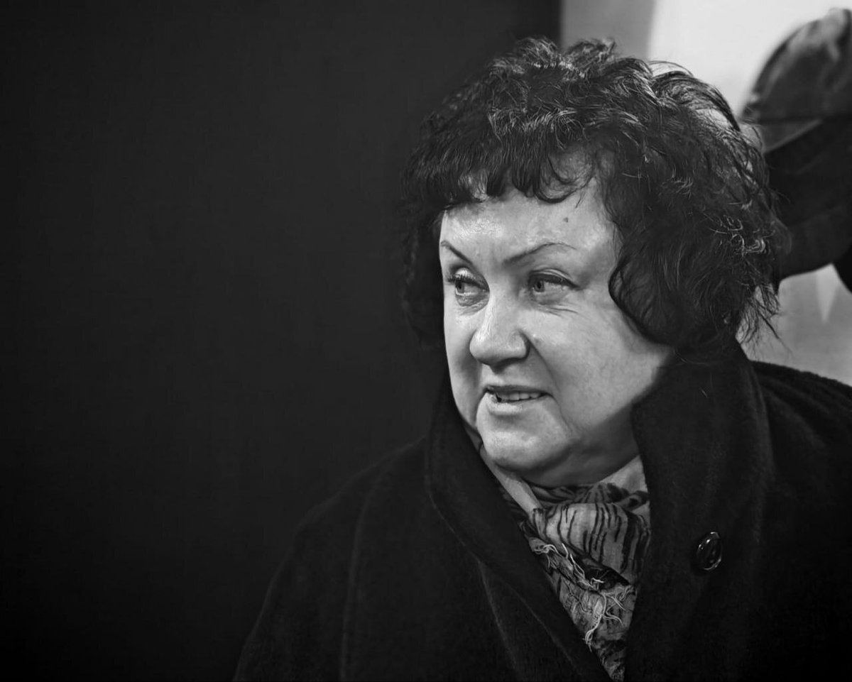 YABLOKO Party tweet media