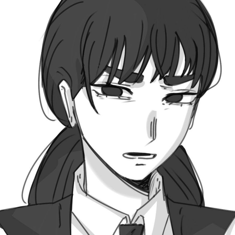 glitché (miri soldier) tweet media