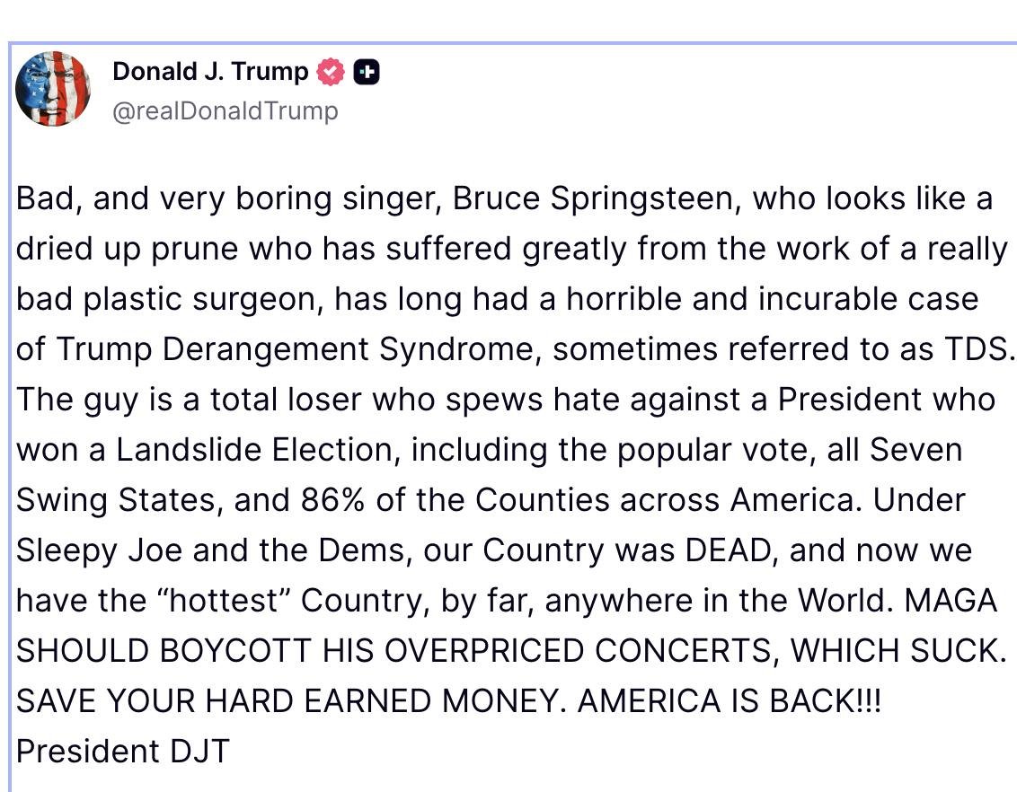 David Halperin tweet media