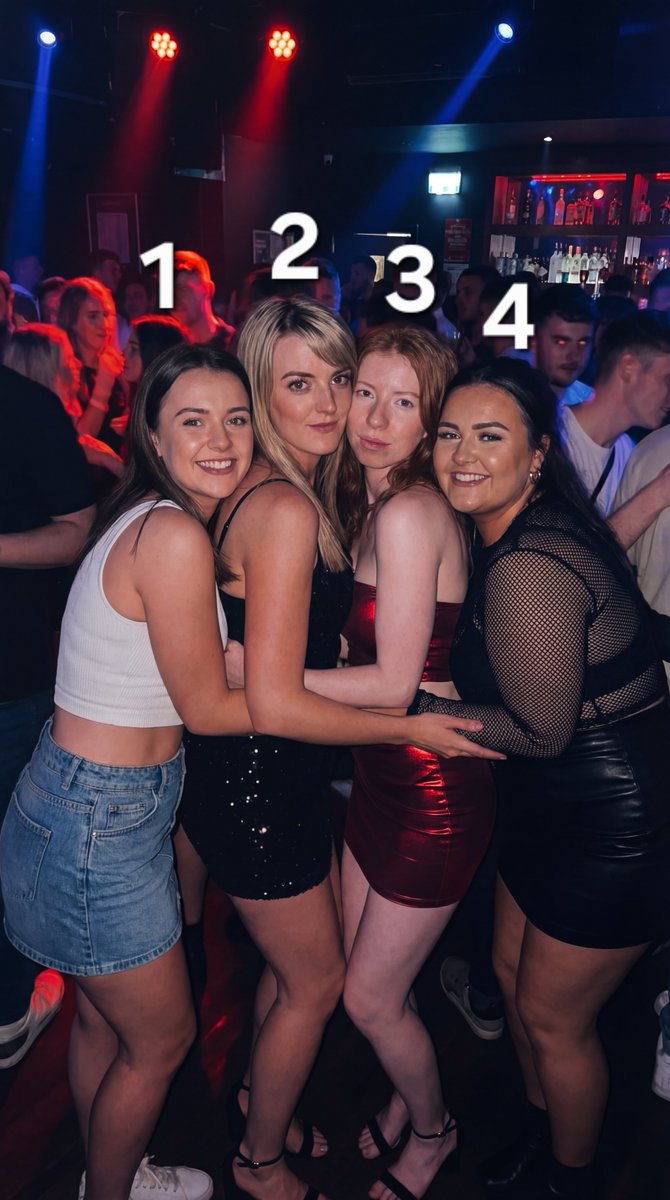 Scarlett Smith tweet media