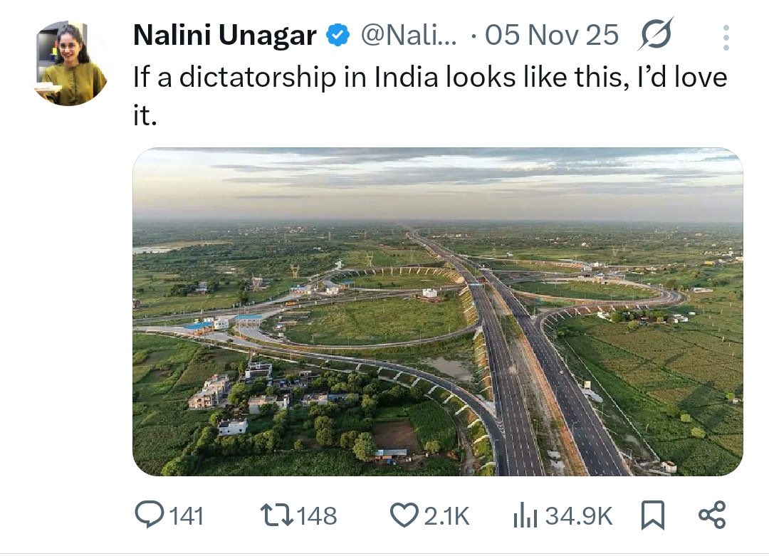 Dhruv Rathee tweet media