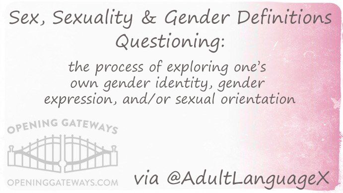 Opening Gateways - Exxxotica Chicago 2026 tweet media