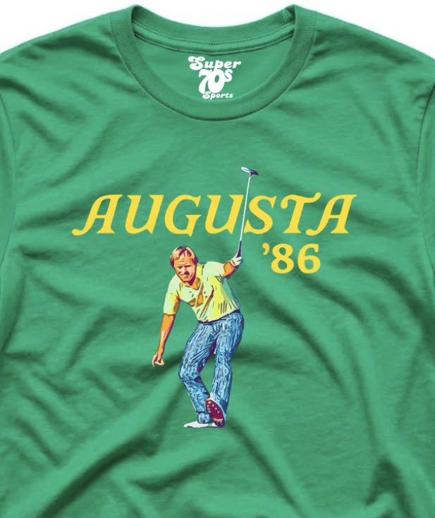 Super 70s Sports tweet media