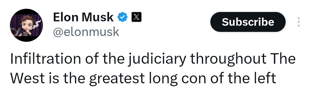 The Conservative Alternative tweet media